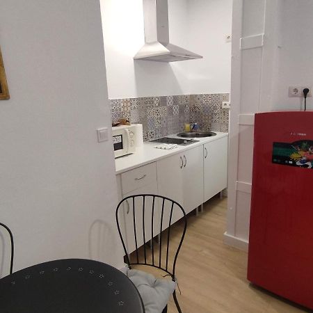 Almona Junto Al Rio - Kainga Homes Seville Luaran gambar