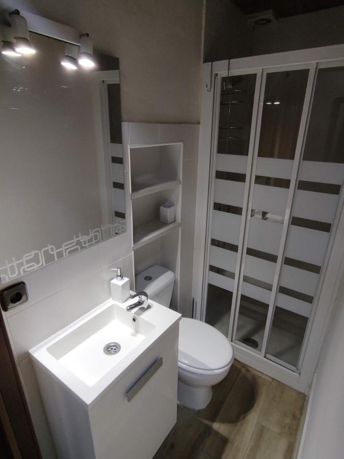 Almona Junto Al Rio - Kainga Homes Seville Luaran gambar