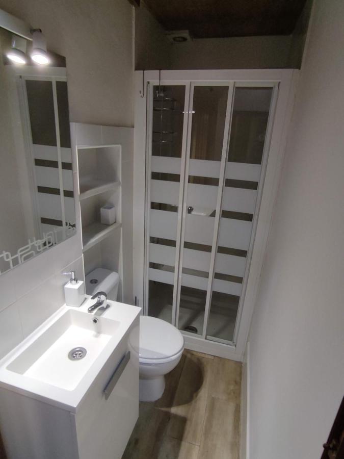 Almona Junto Al Rio - Kainga Homes Seville Luaran gambar
