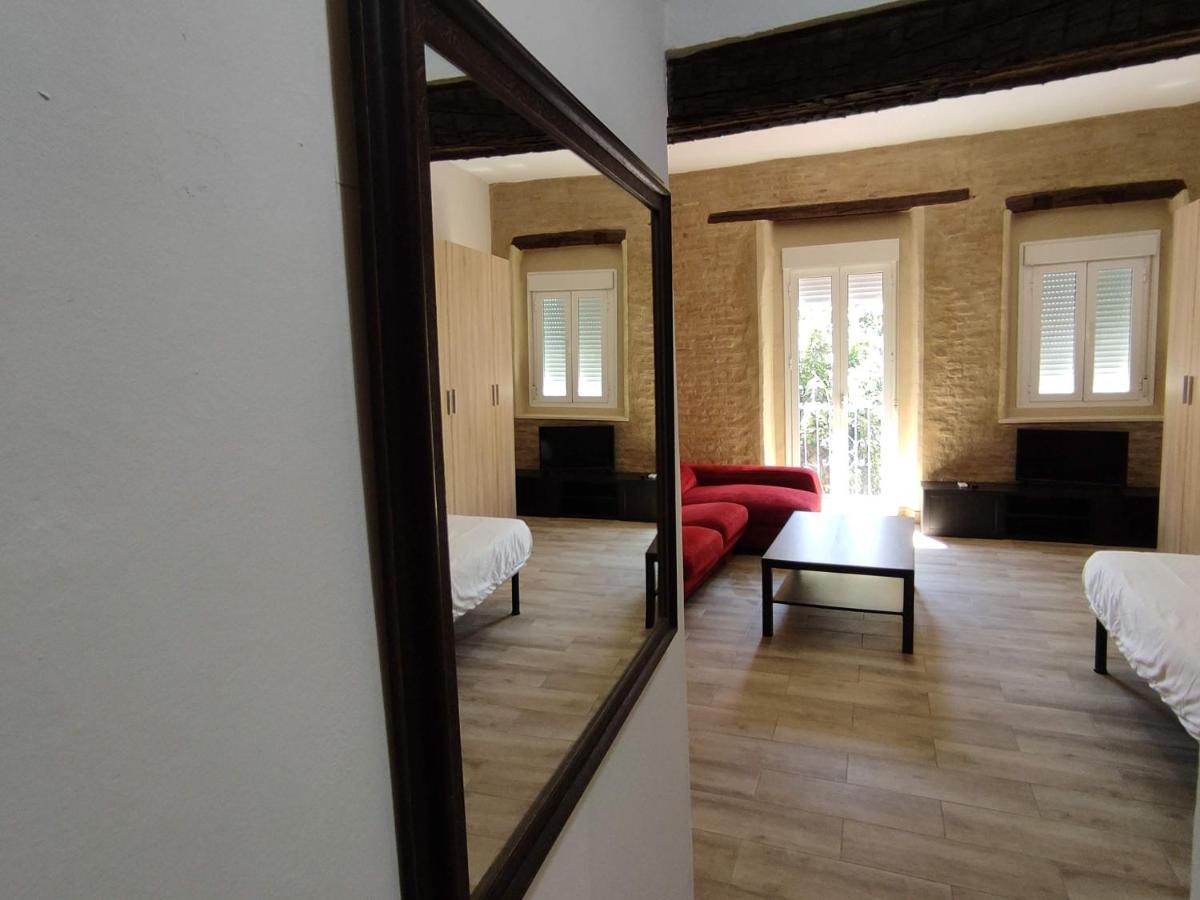 Almona Junto Al Rio - Kainga Homes Seville Luaran gambar