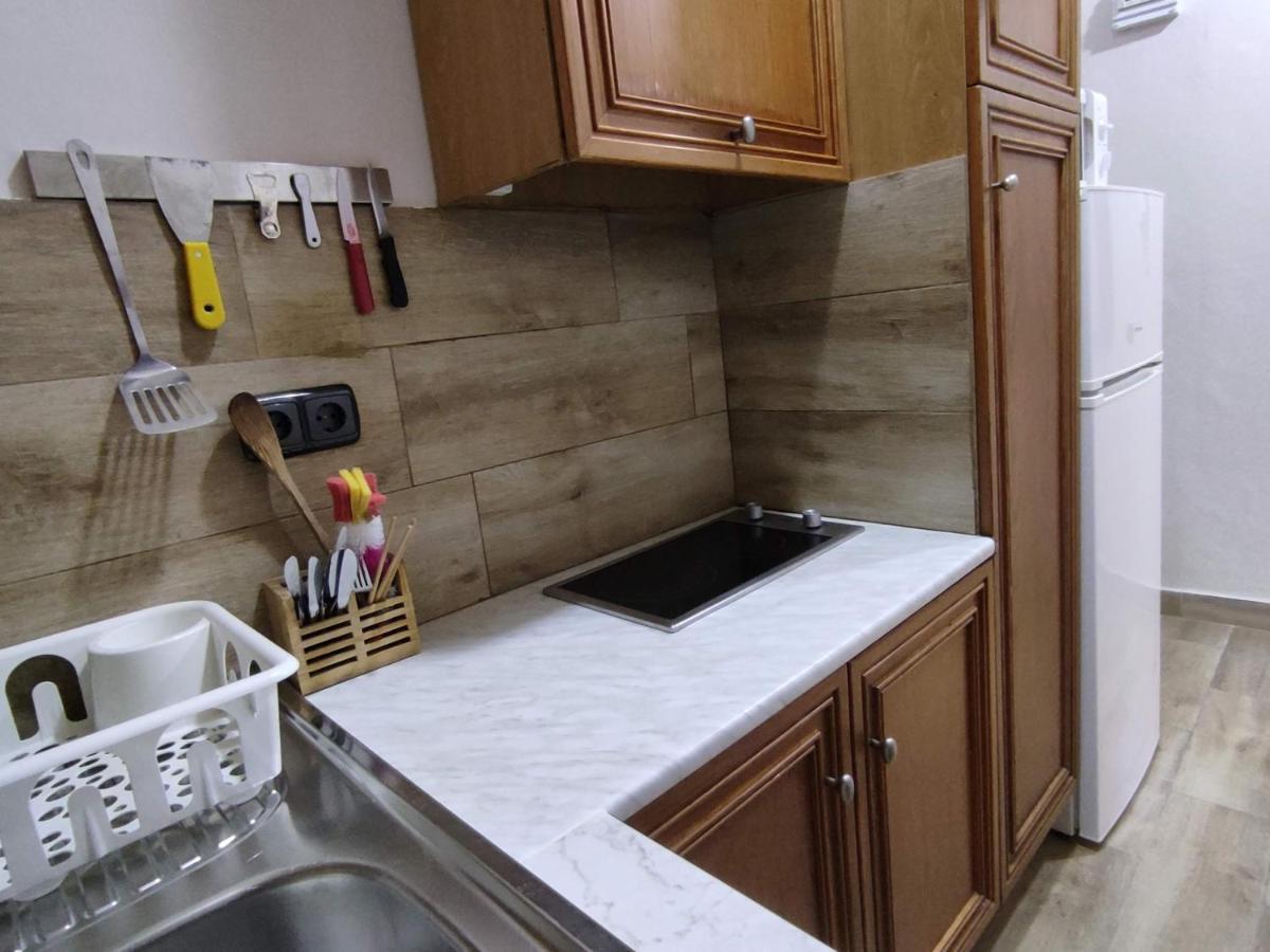 Almona Junto Al Rio - Kainga Homes Seville Luaran gambar