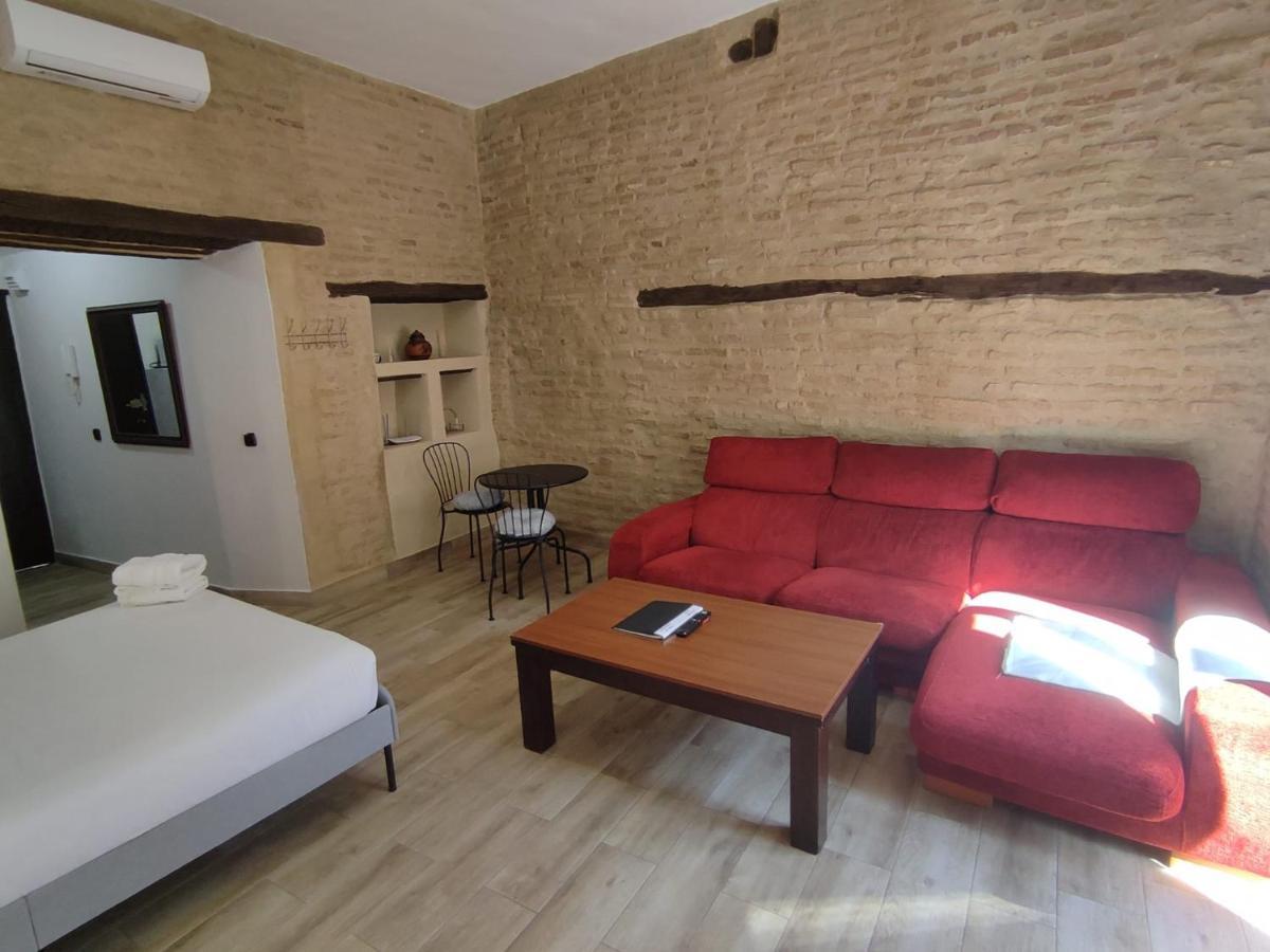 Almona Junto Al Rio - Kainga Homes Seville Luaran gambar