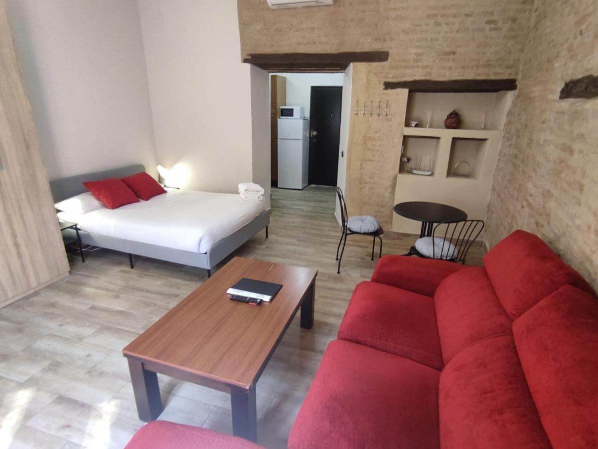 Almona Junto Al Rio - Kainga Homes Seville Luaran gambar