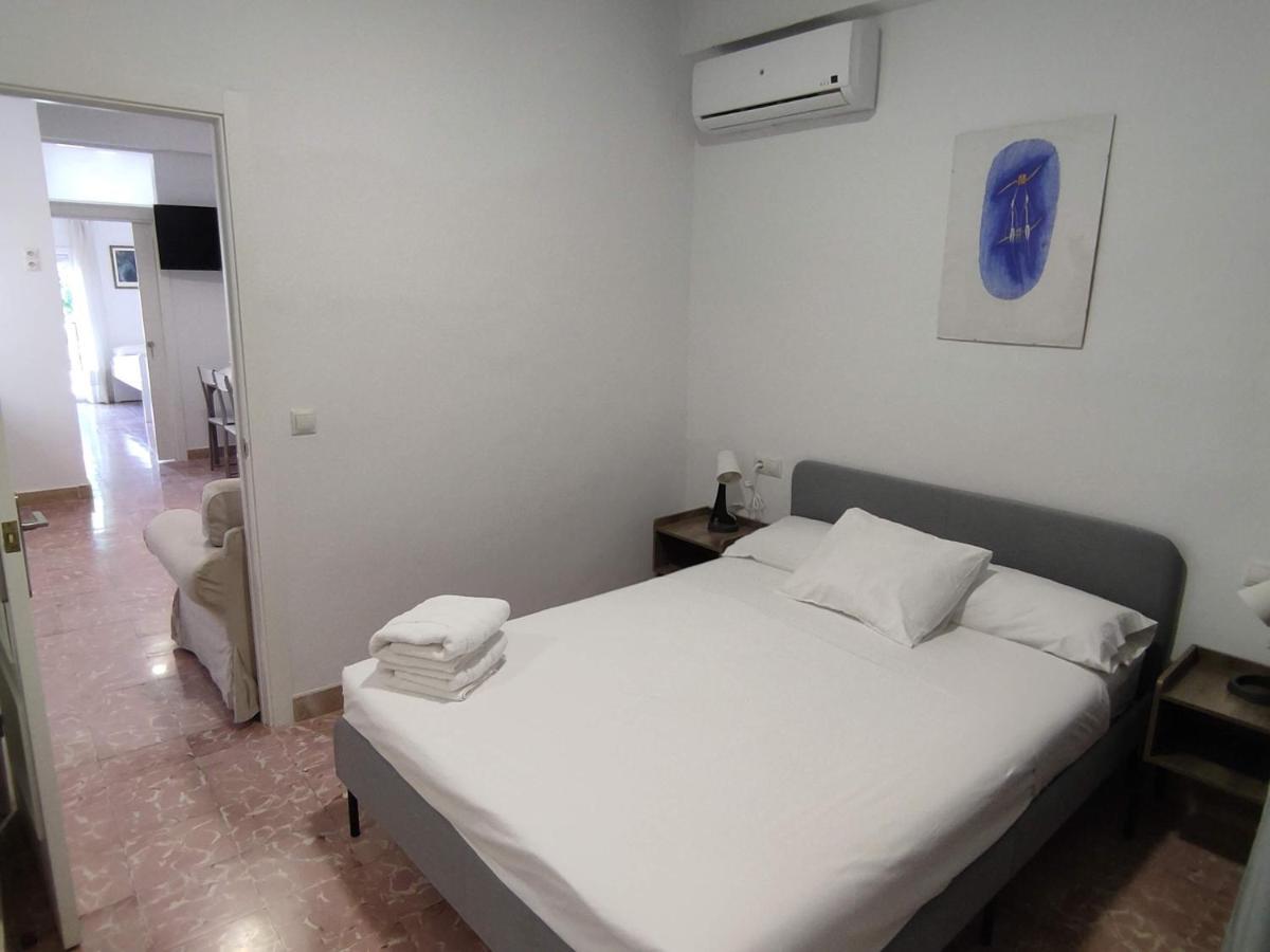 Almona Junto Al Rio - Kainga Homes Seville Luaran gambar