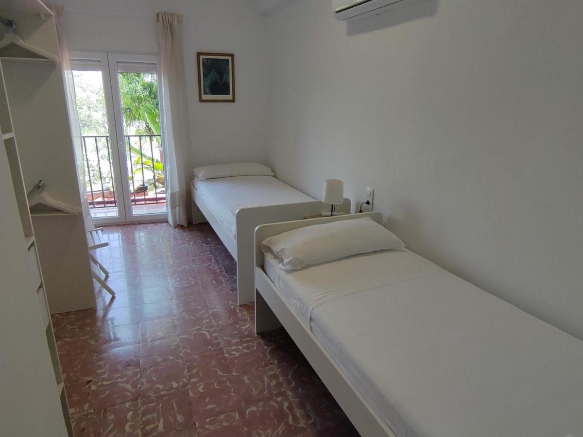 Almona Junto Al Rio - Kainga Homes Seville Luaran gambar