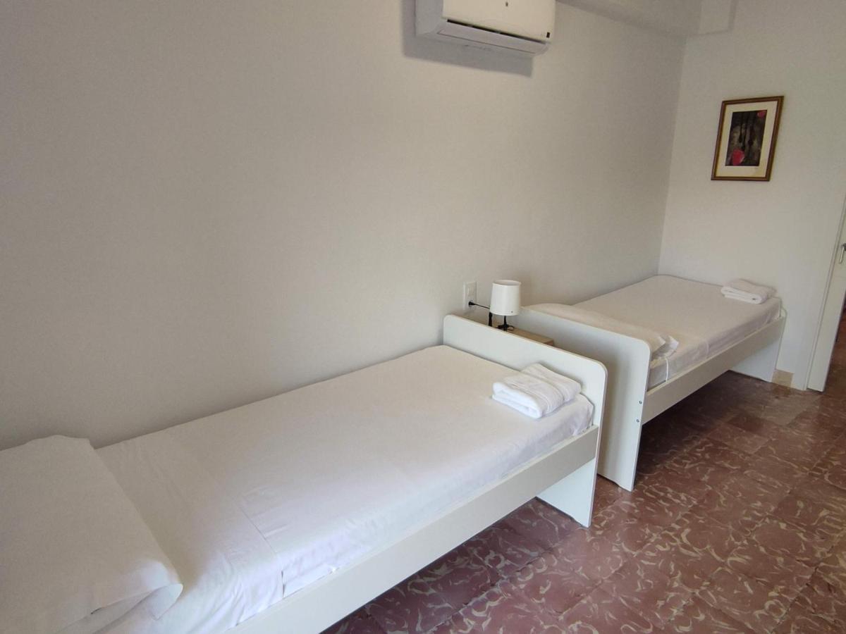 Almona Junto Al Rio - Kainga Homes Seville Luaran gambar