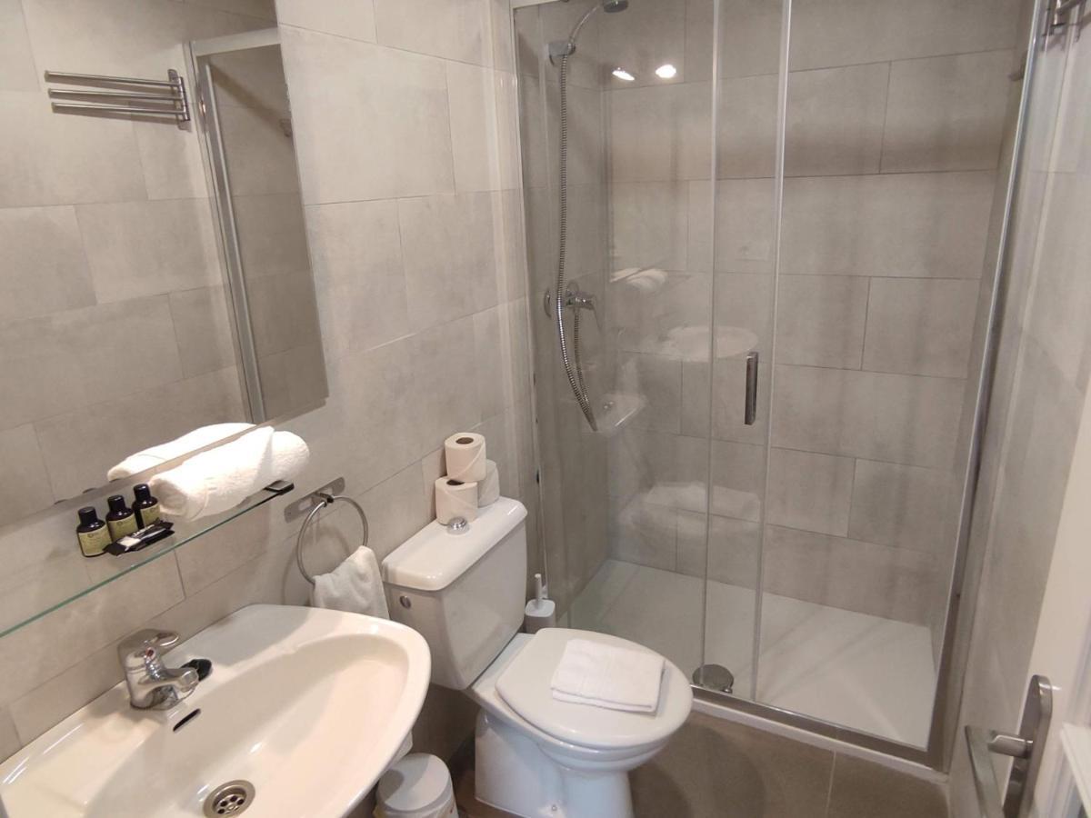 Almona Junto Al Rio - Kainga Homes Seville Luaran gambar
