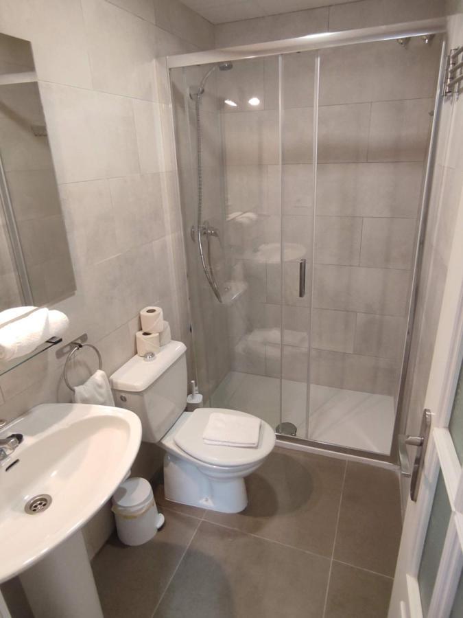 Almona Junto Al Rio - Kainga Homes Seville Luaran gambar