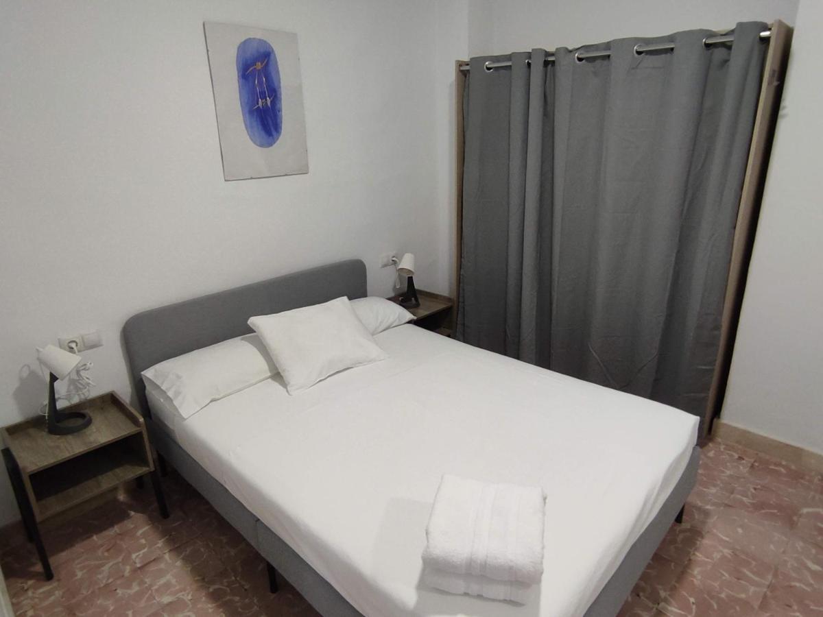 Almona Junto Al Rio - Kainga Homes Seville Luaran gambar