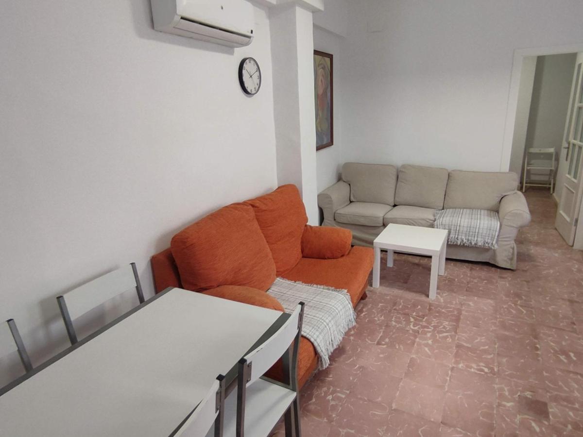 Almona Junto Al Rio - Kainga Homes Seville Luaran gambar