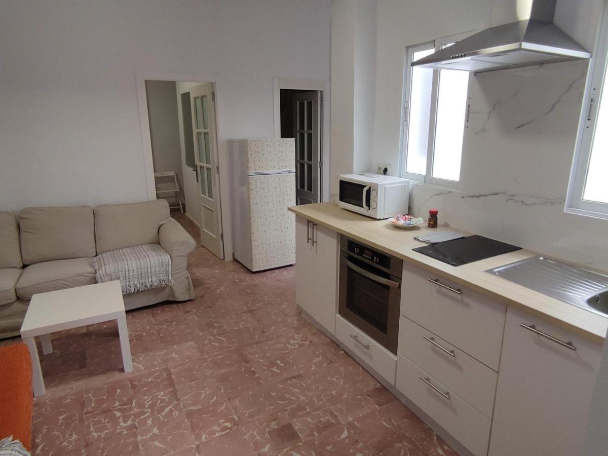 Almona Junto Al Rio - Kainga Homes Seville Luaran gambar