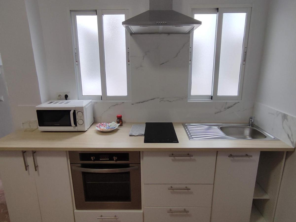 Almona Junto Al Rio - Kainga Homes Seville Luaran gambar