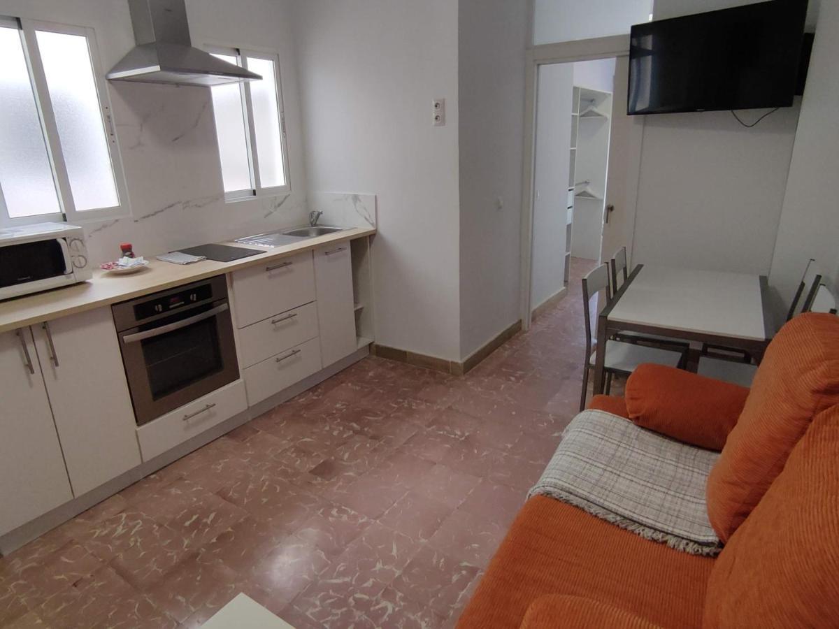 Almona Junto Al Rio - Kainga Homes Seville Luaran gambar