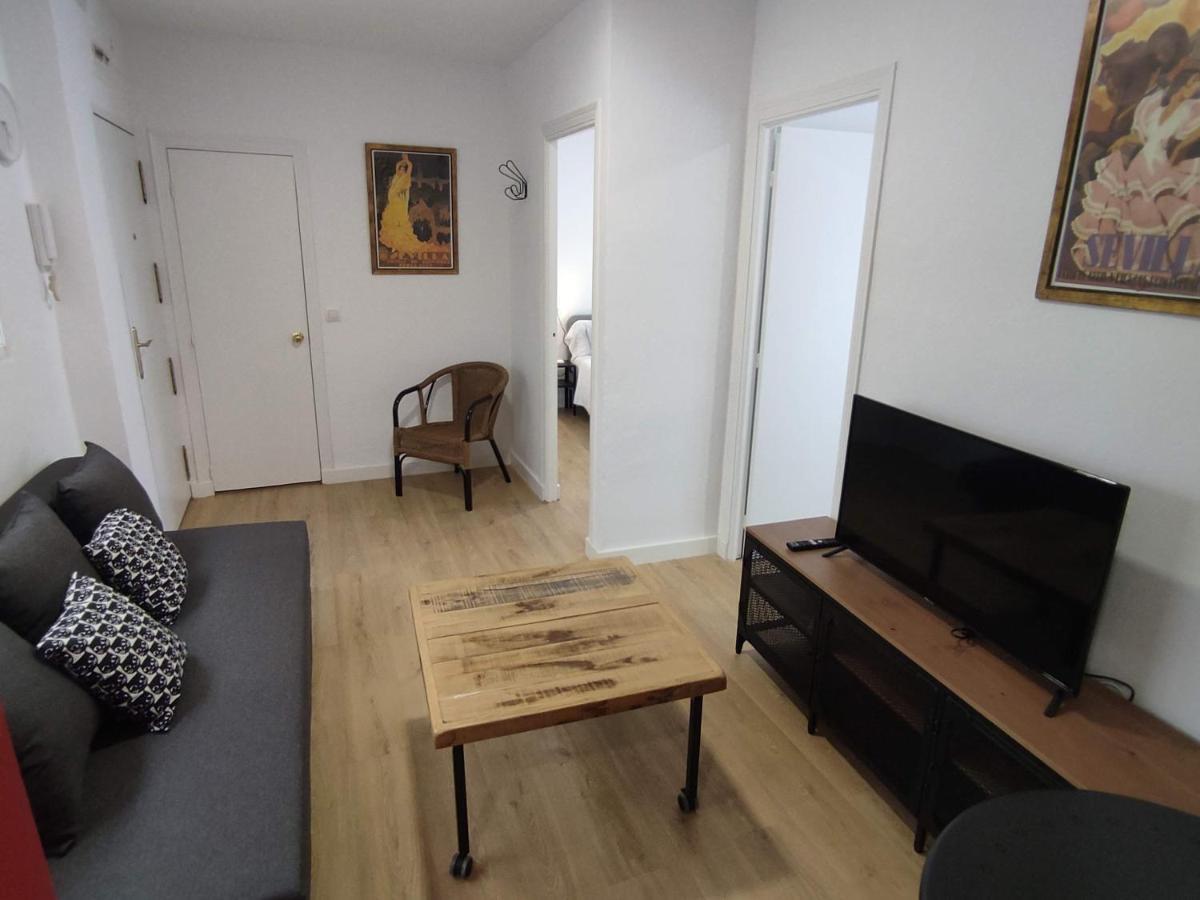Almona Junto Al Rio - Kainga Homes Seville Luaran gambar