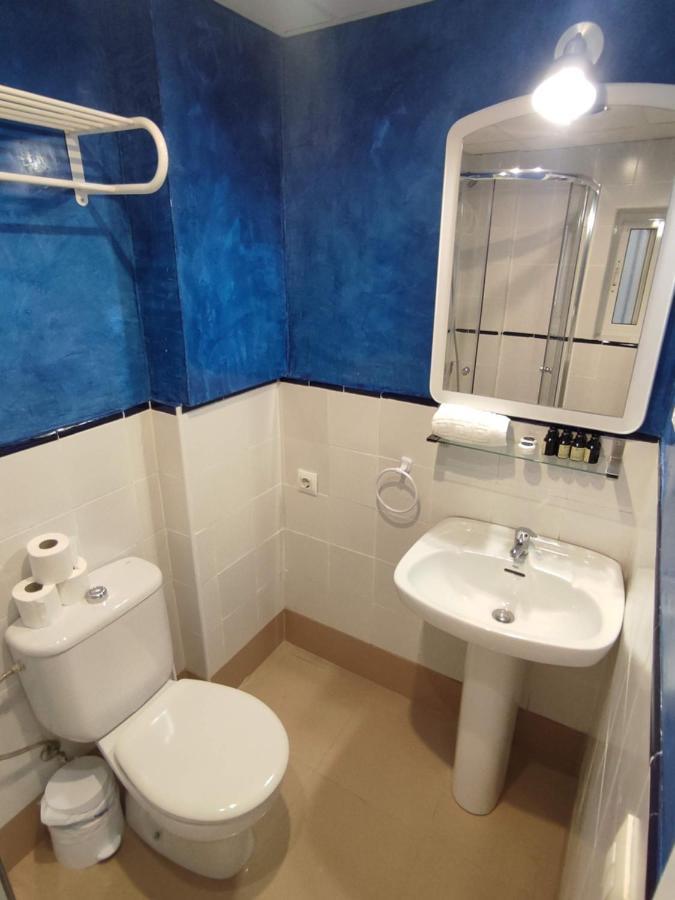 Almona Junto Al Rio - Kainga Homes Seville Luaran gambar