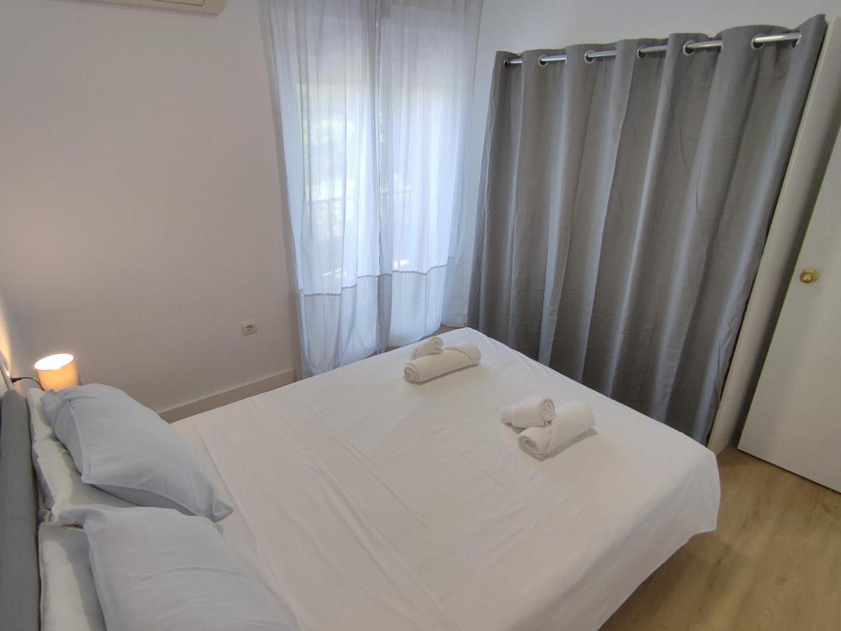 Almona Junto Al Rio - Kainga Homes Seville Luaran gambar