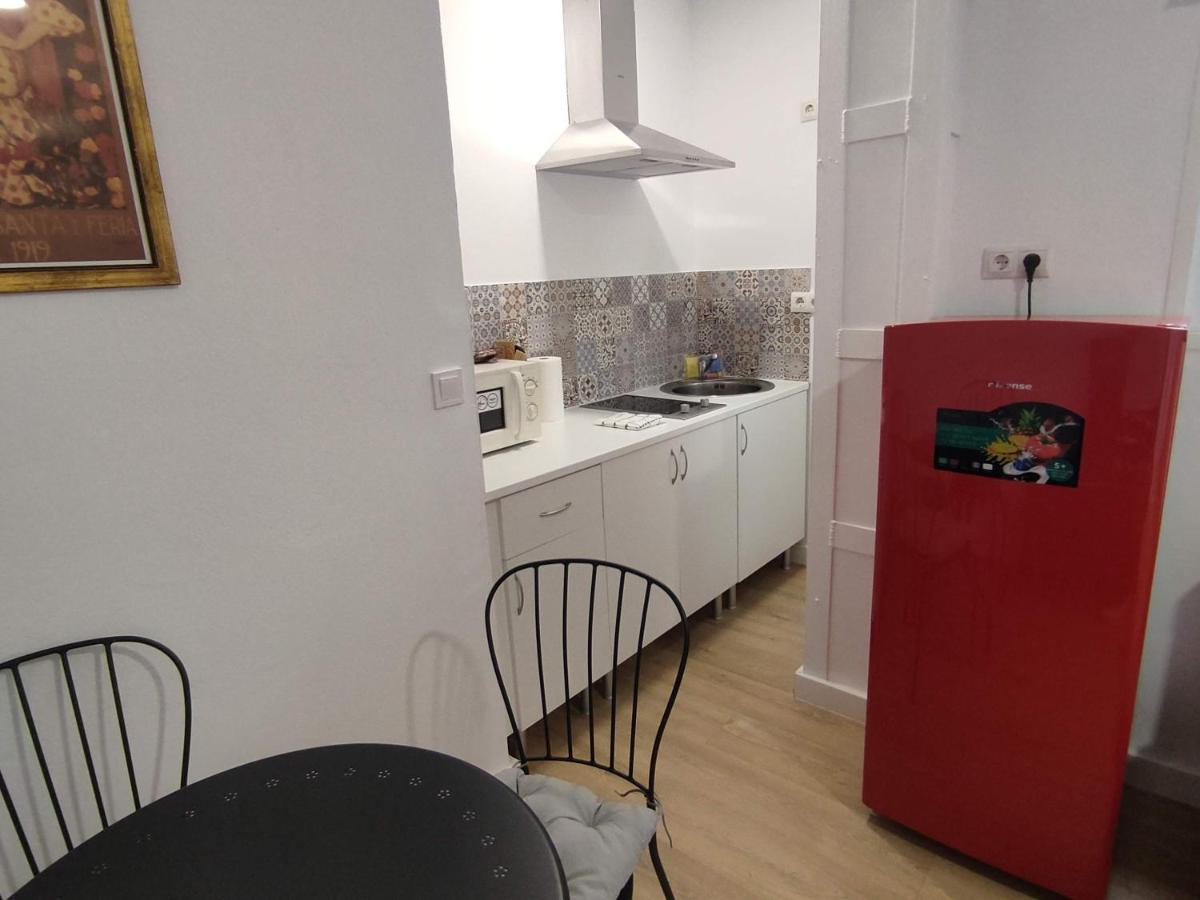 Almona Junto Al Rio - Kainga Homes Seville Luaran gambar