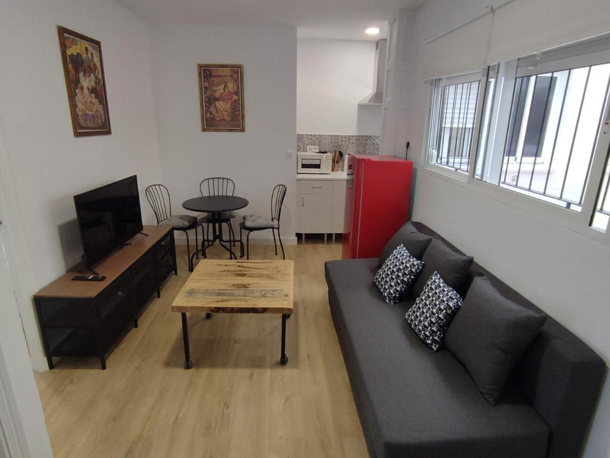 Almona Junto Al Rio - Kainga Homes Seville Luaran gambar