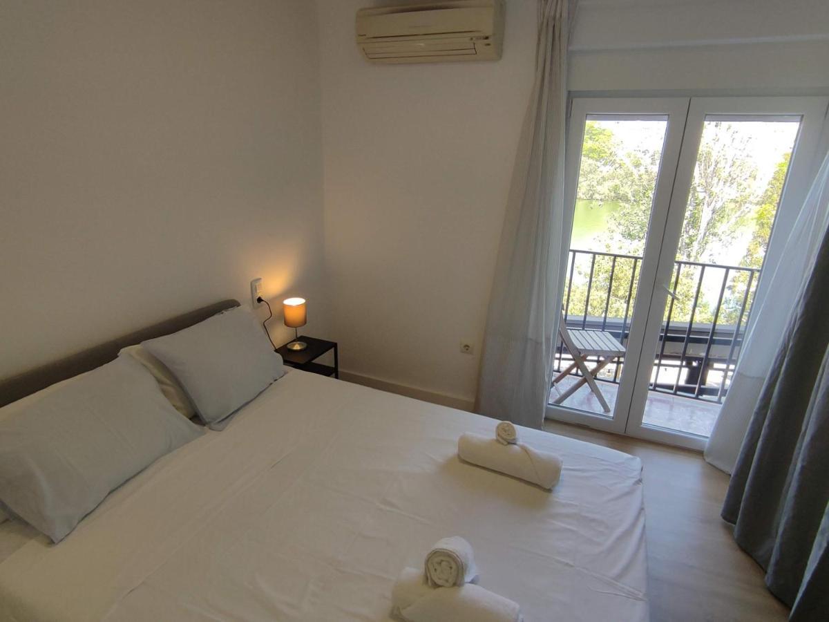 Almona Junto Al Rio - Kainga Homes Seville Luaran gambar
