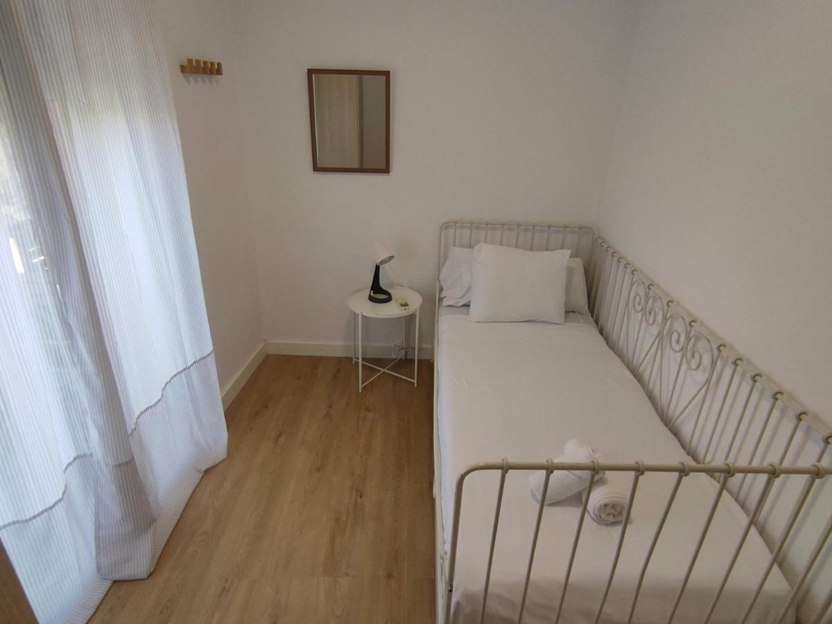 Almona Junto Al Rio - Kainga Homes Seville Luaran gambar