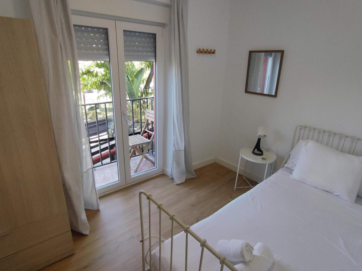 Almona Junto Al Rio - Kainga Homes Seville Luaran gambar