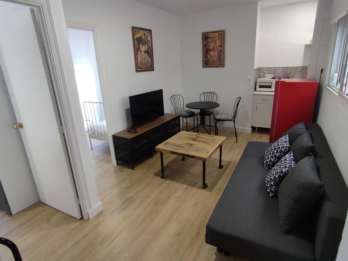 Almona Junto Al Rio - Kainga Homes Seville Luaran gambar