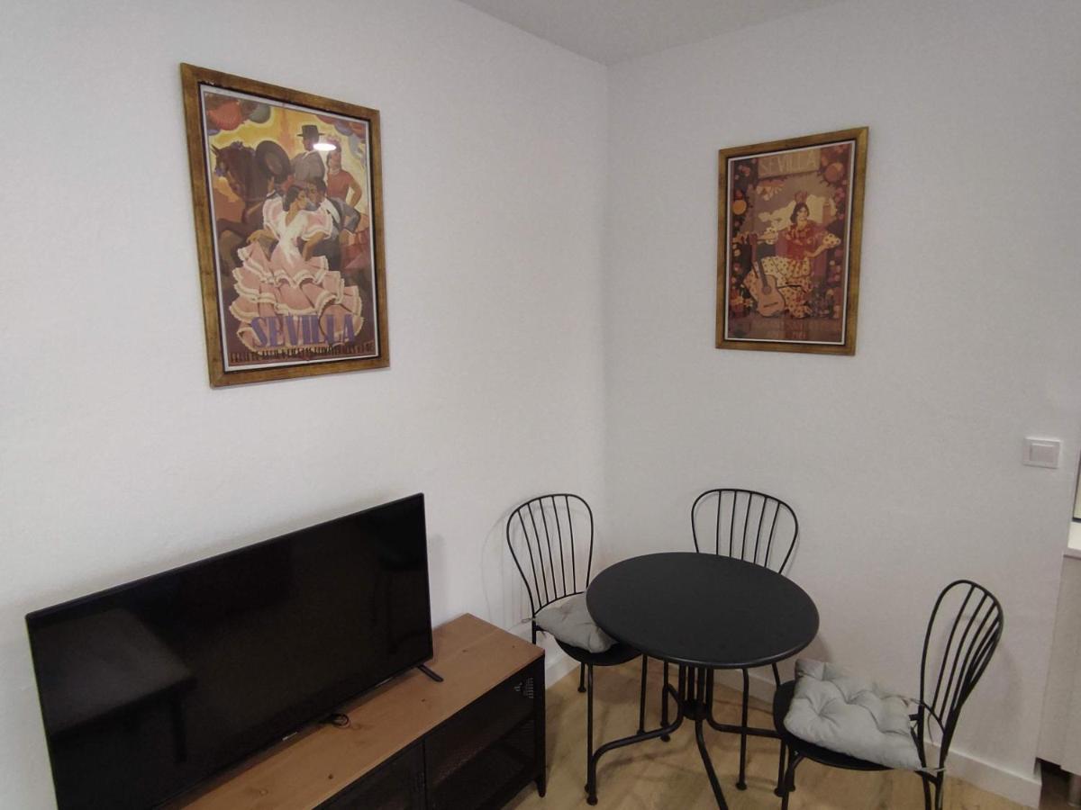 Almona Junto Al Rio - Kainga Homes Seville Luaran gambar